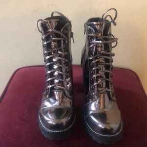 Jeffery Campbell Booties